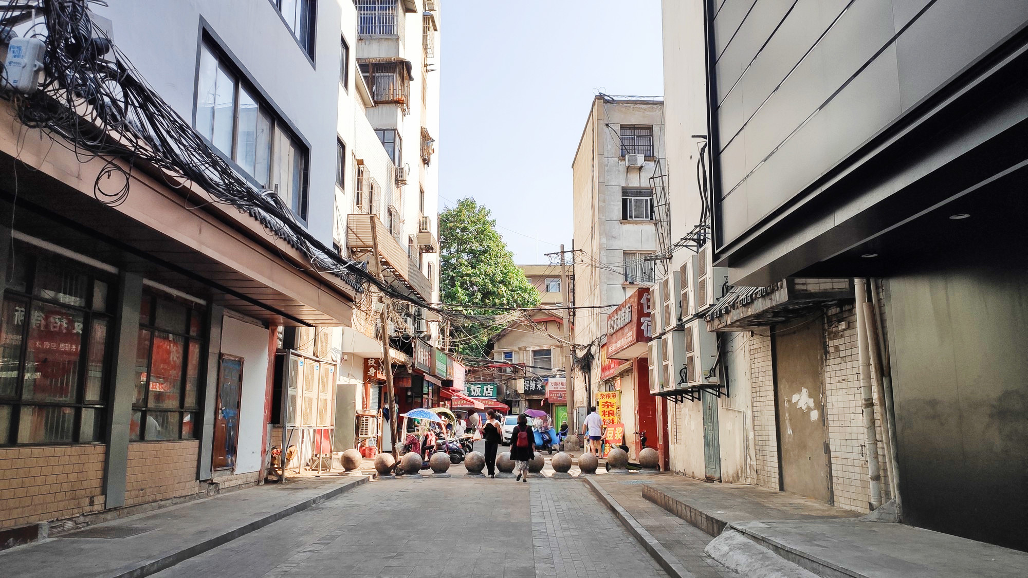 游记2019端午合肥行记四完结