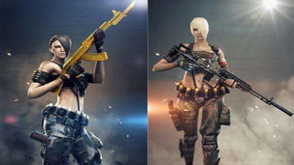 穿越火线复仇者和堕天使哪个好用曾经超强隐藏属性