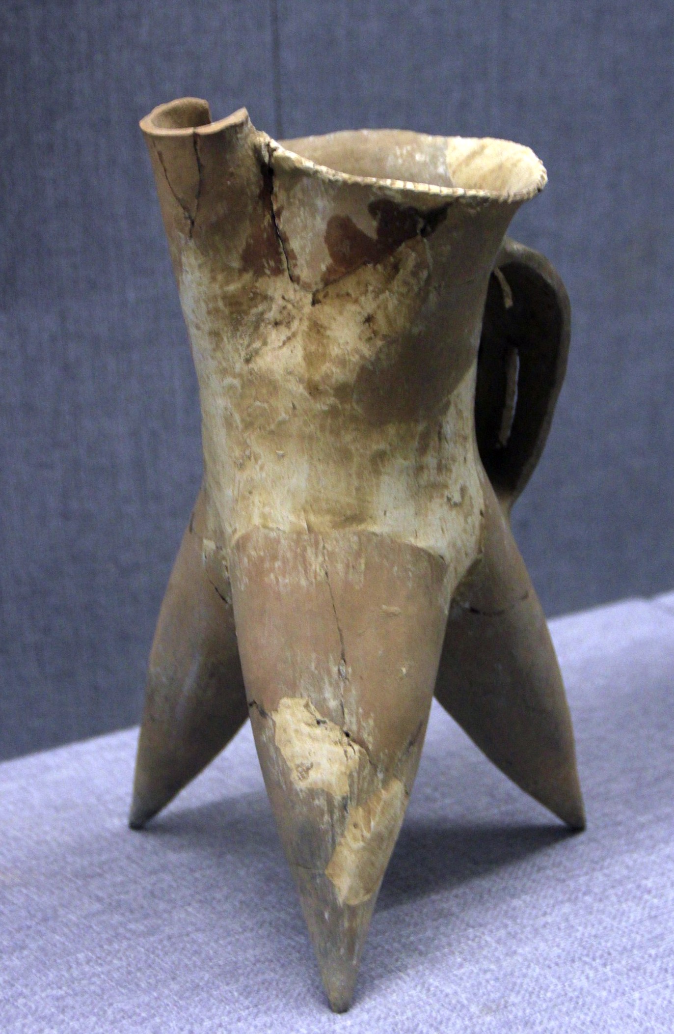 商周青铜礼器图志盉