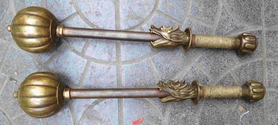 乱弹这位少侠请放下武器停止装逼那些脑洞大开的奇门兵刃