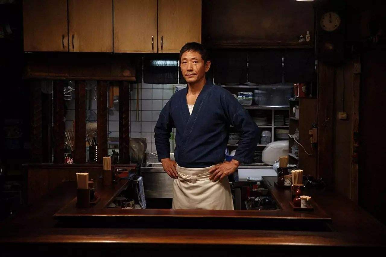 小林薰主演的《深夜食堂》第五季制作决定