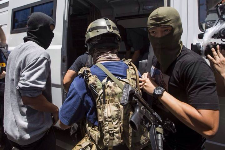 r6部队介绍—-特别任务连sdu