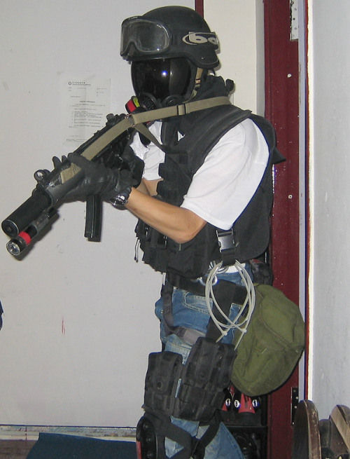 r6部队介绍特别任务连sdu