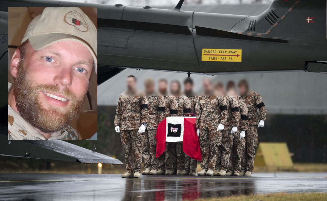 《jaeger: at war with denmarks elite special forces》(猎人:丹麦