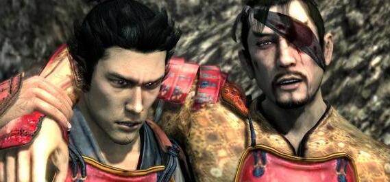 如龙见参,如龙终焉,如龙维新,哪个适合高清重制化?坑弟有话要说