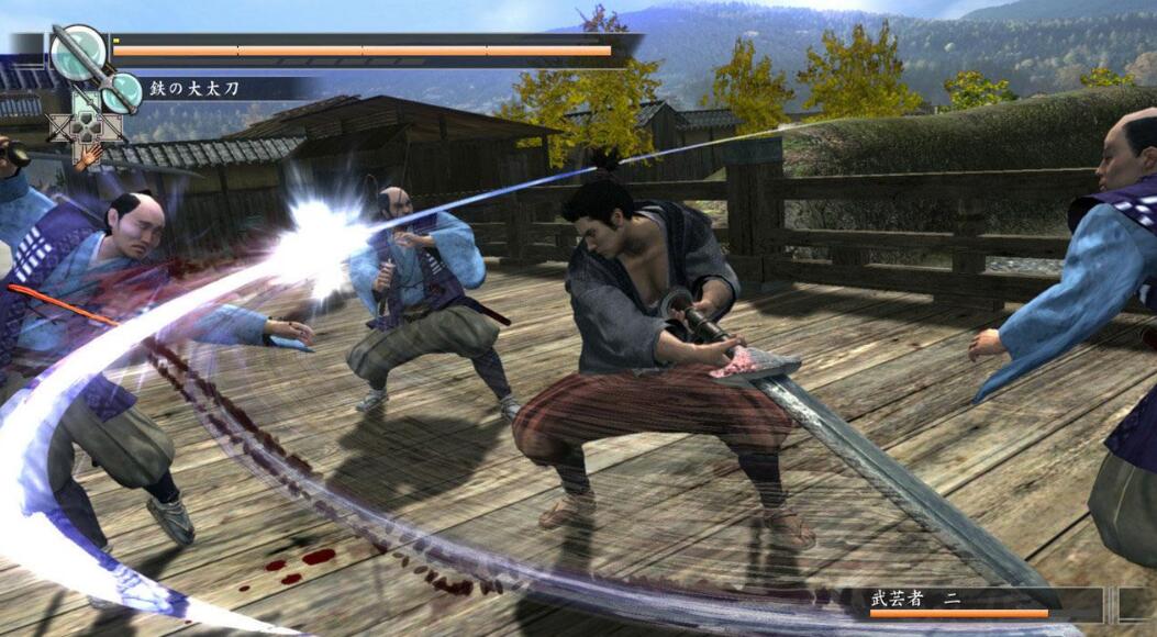 如龙见参,如龙终焉,如龙维新,哪个适合高清重制化?坑弟有话要说