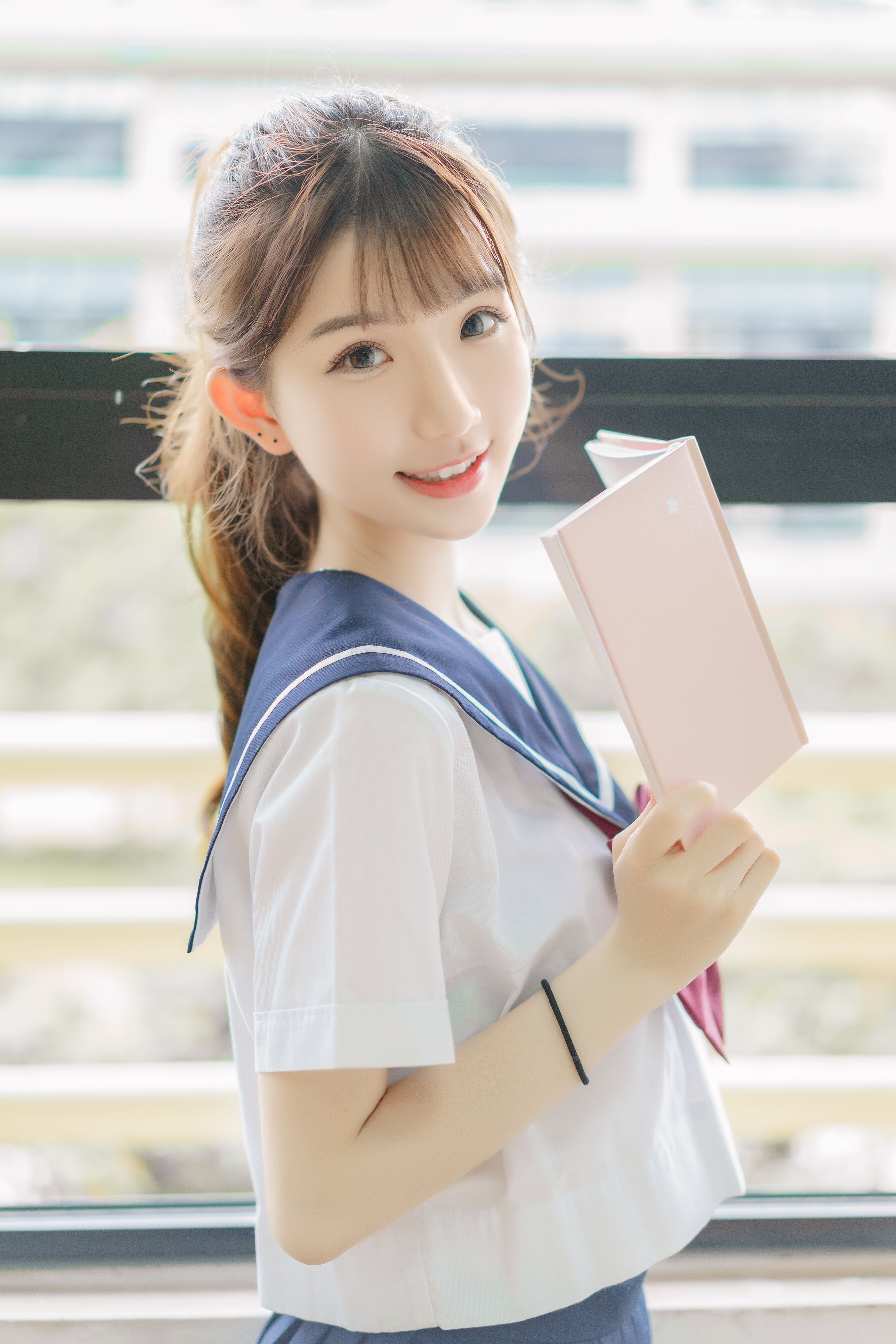 《头条少女》no.38:cj超前预热,今年也要来捕捉这只乖巧樱桃小姐姐呀!