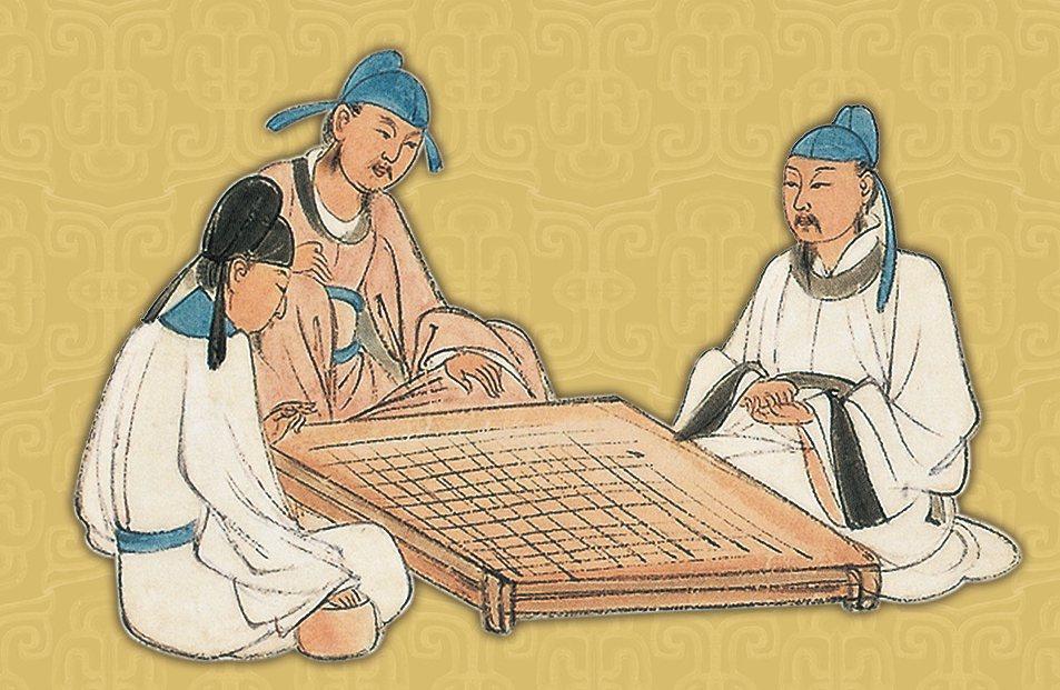 科学与历史的碰撞梅文鼎传知否历史课no3