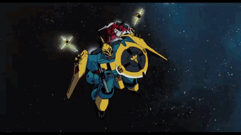 第一架杰钢没防住浮游炮的进攻,第二架反应过来防住了浮游炮却忘记了