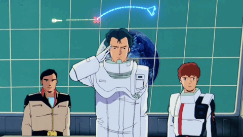 舌尖上的高达----逆袭的夏亚篇 - acfun弹幕视频网 - 认真你就输啦 (?