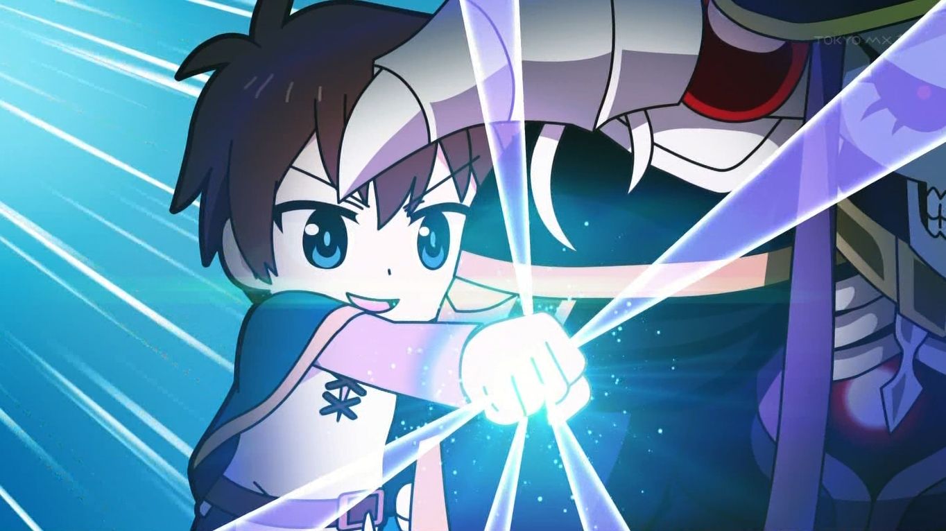 异世界四重奏第12话 集结 四重奏 双语图文版 Acfun弹幕视频网 认真你就输啦 W ノ つロ