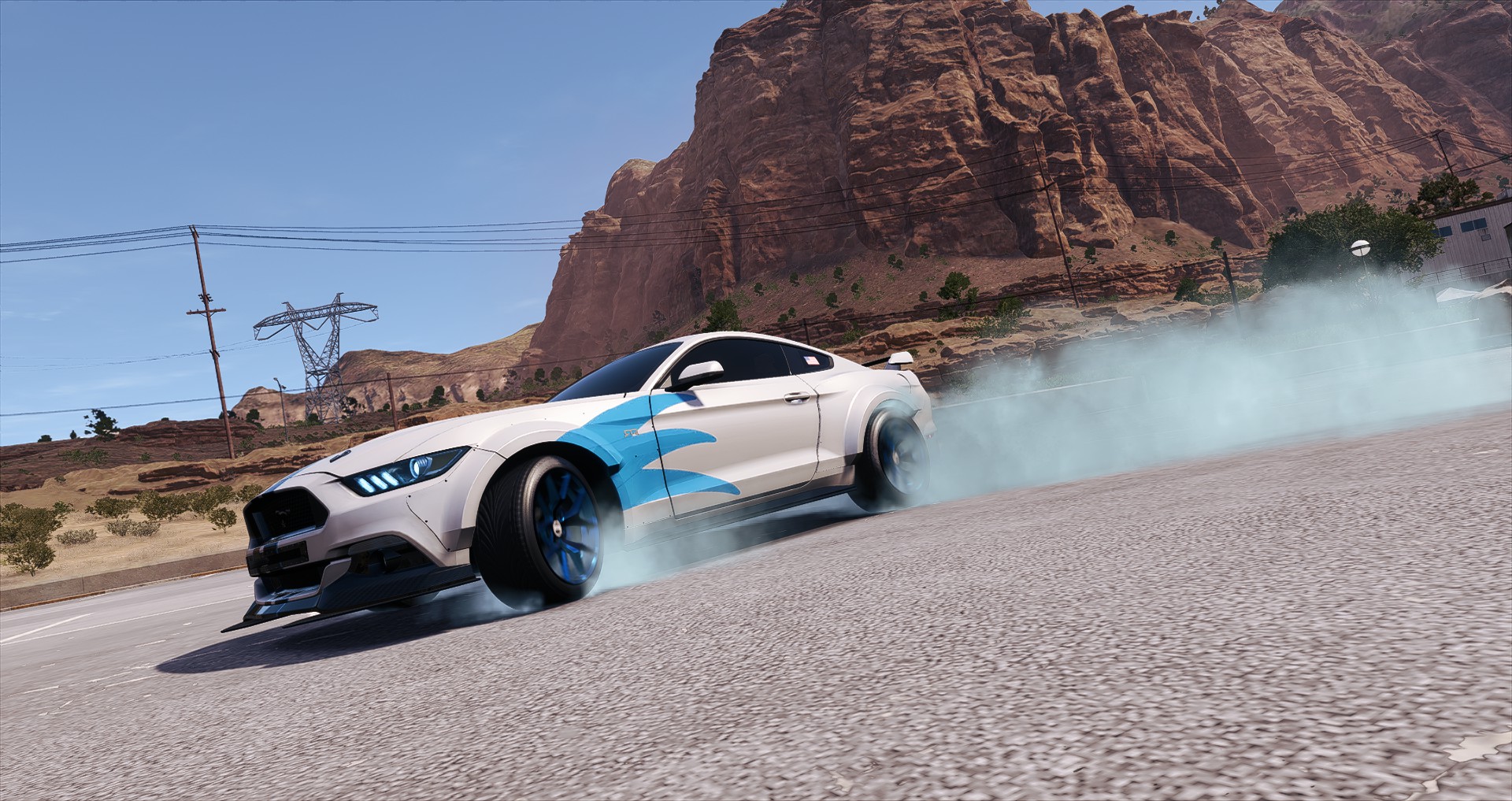 座驾大改造战舰少女之蓝色三条线列克星敦cv2座驾介绍