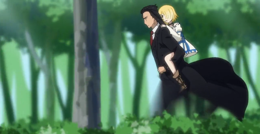 《为了女儿,我说不定连魔王也能干掉》贫穷 2.