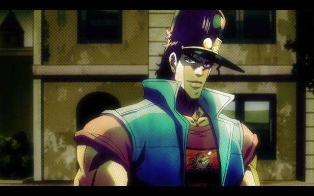 乱弹 如果让你组一队6人替身使者团去冒险 Jojo的奇妙冒险 你们会选谁 Acfun弹幕视频网 认真你就输啦 W ノ