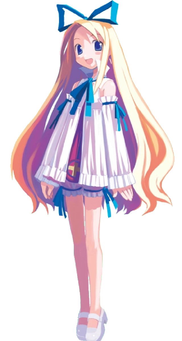 魔界战记恶魔王子的爱与成长