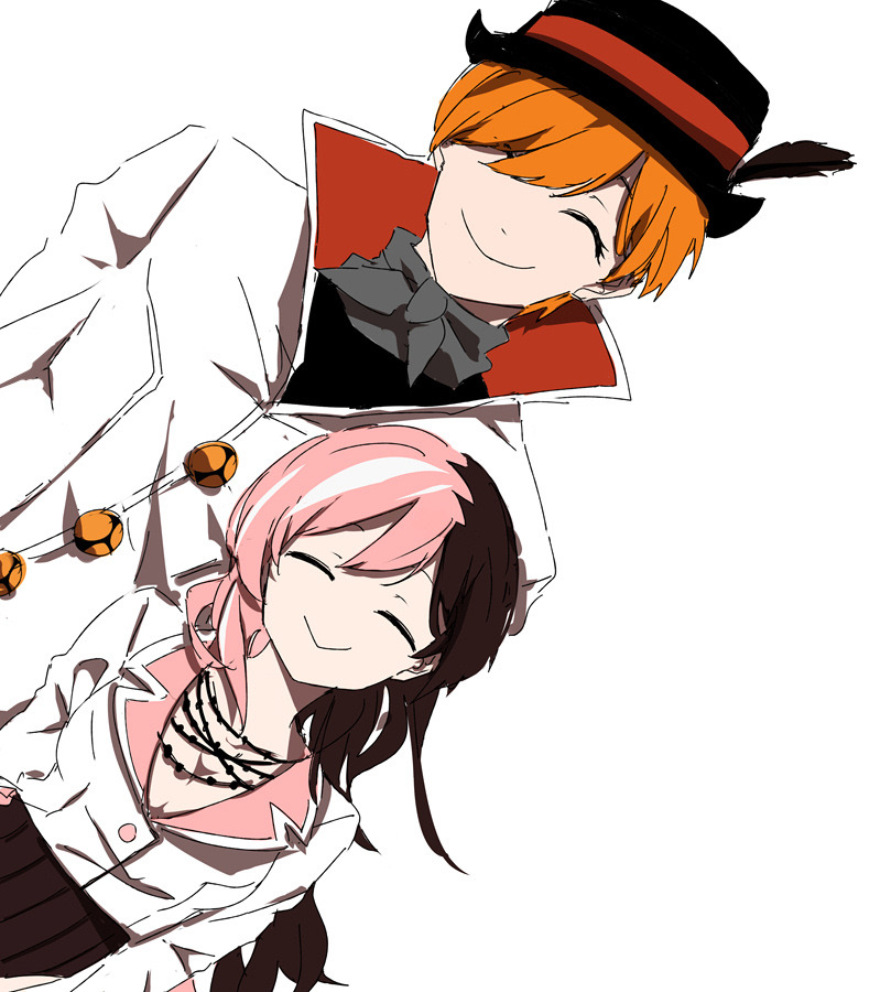 rwby精美人物图包romanneo篇