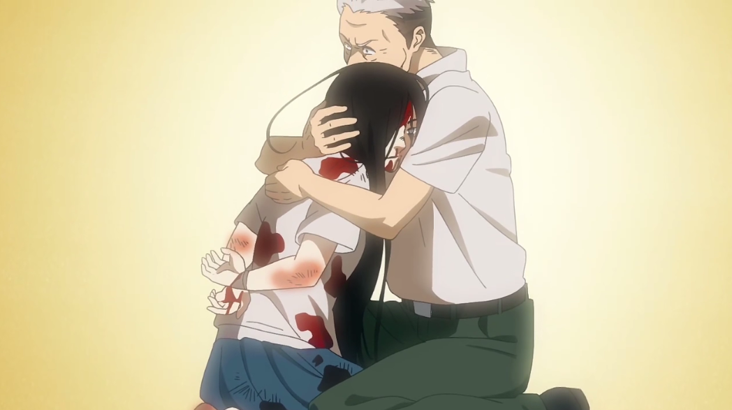 一人之下泪目狗娃子的终生守护看完我又相信爱情了