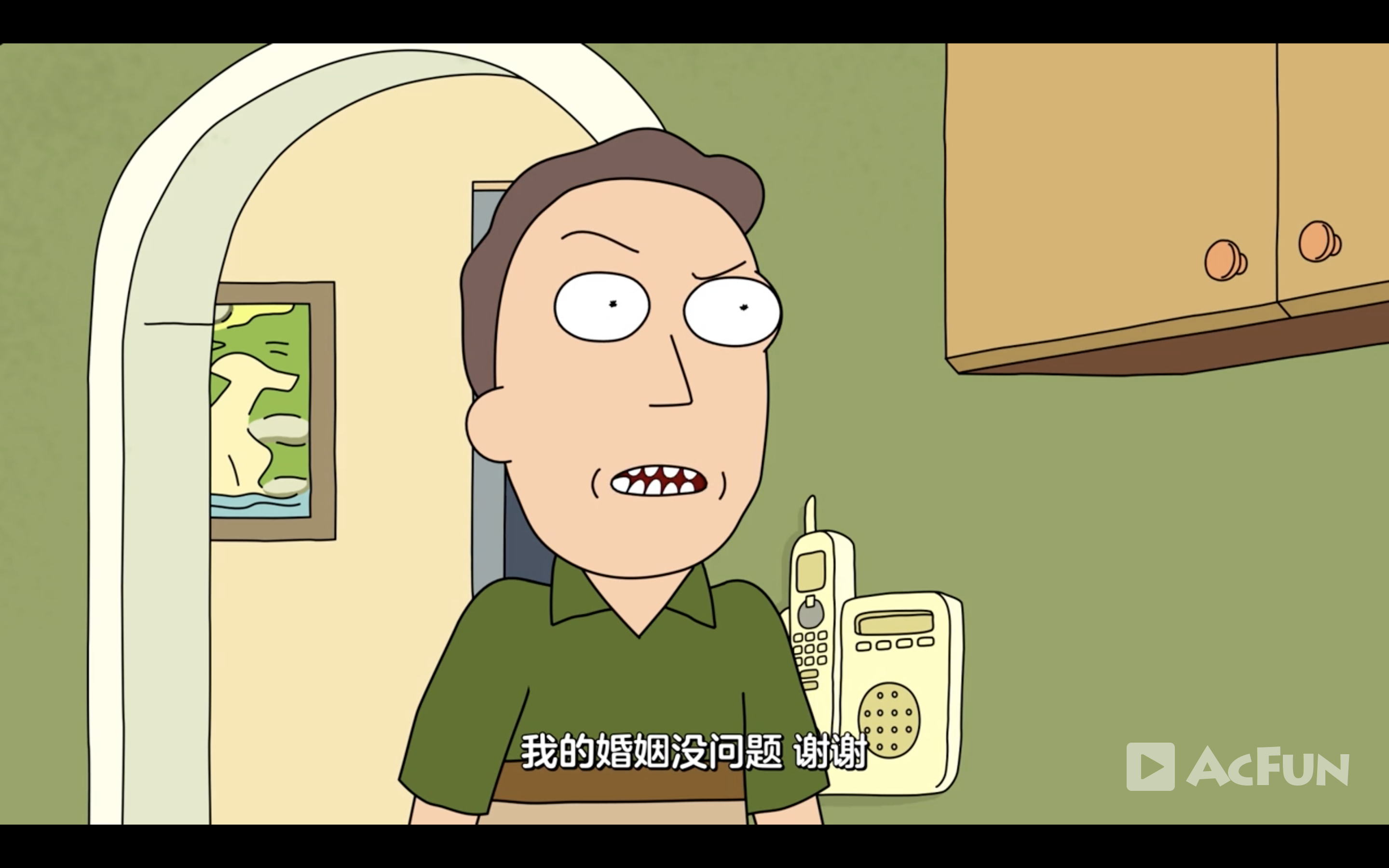 rickandmortys01e06解析