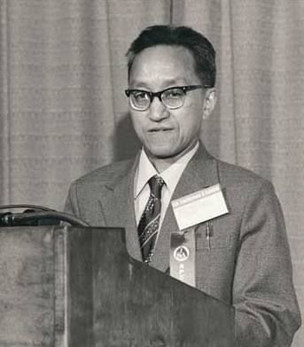 山河表里忆古人怀念两弹一星元勋杨嘉墀