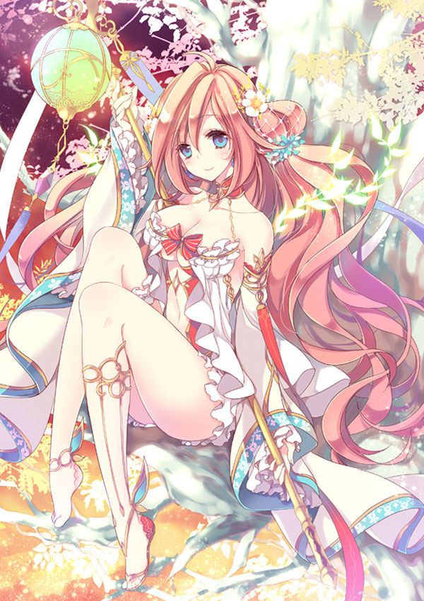 某某画苑超清动漫素材图片2