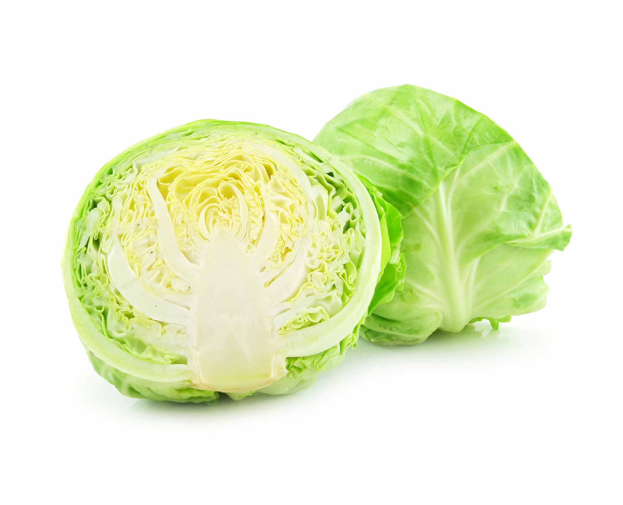 选材8种常见蔬菜的挑选技巧让你成为买菜高手