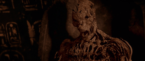 提起木乃伊这个电影系列,你印象最深的是什么?关注追梦人的影视杂谈