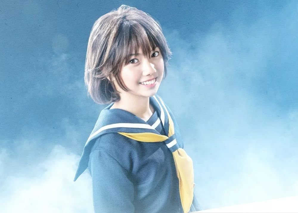 今天开始恋爱吧真人版