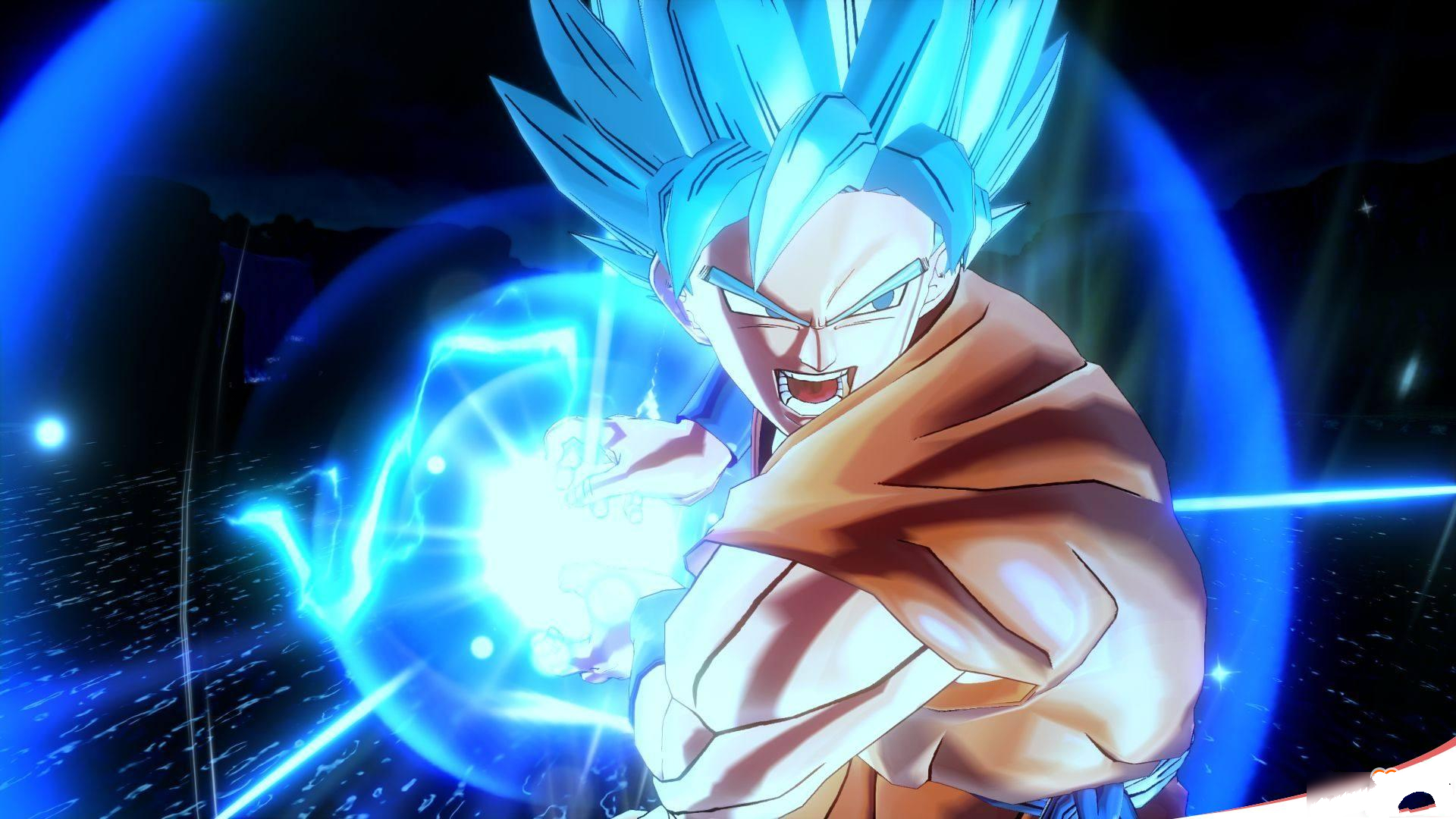 龙珠超宇宙留给赛亚人的颜色已经不多了最强赛亚人直视我栽种