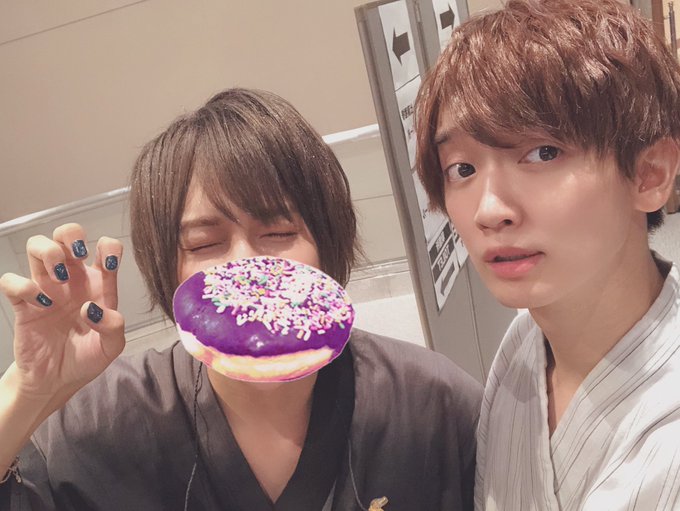 (啊高坂はしやん,un:c,96猫,少年t也参加了这次live.