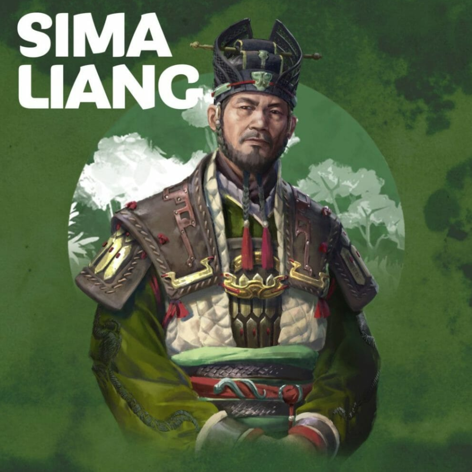 这可能是八王中最恶心玩家的派系三国全战新派系司马亮介绍