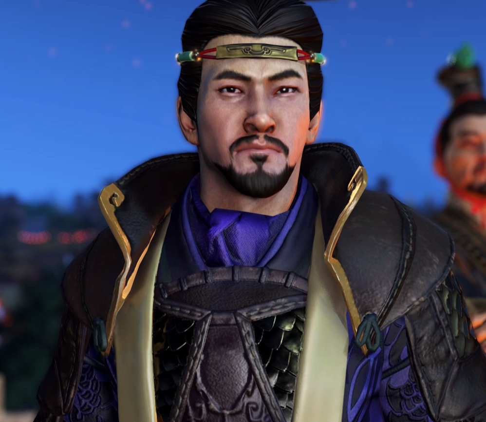 八王之乱最后赢家的真实面目!《全面战争:三国》新派系"司马越"介绍