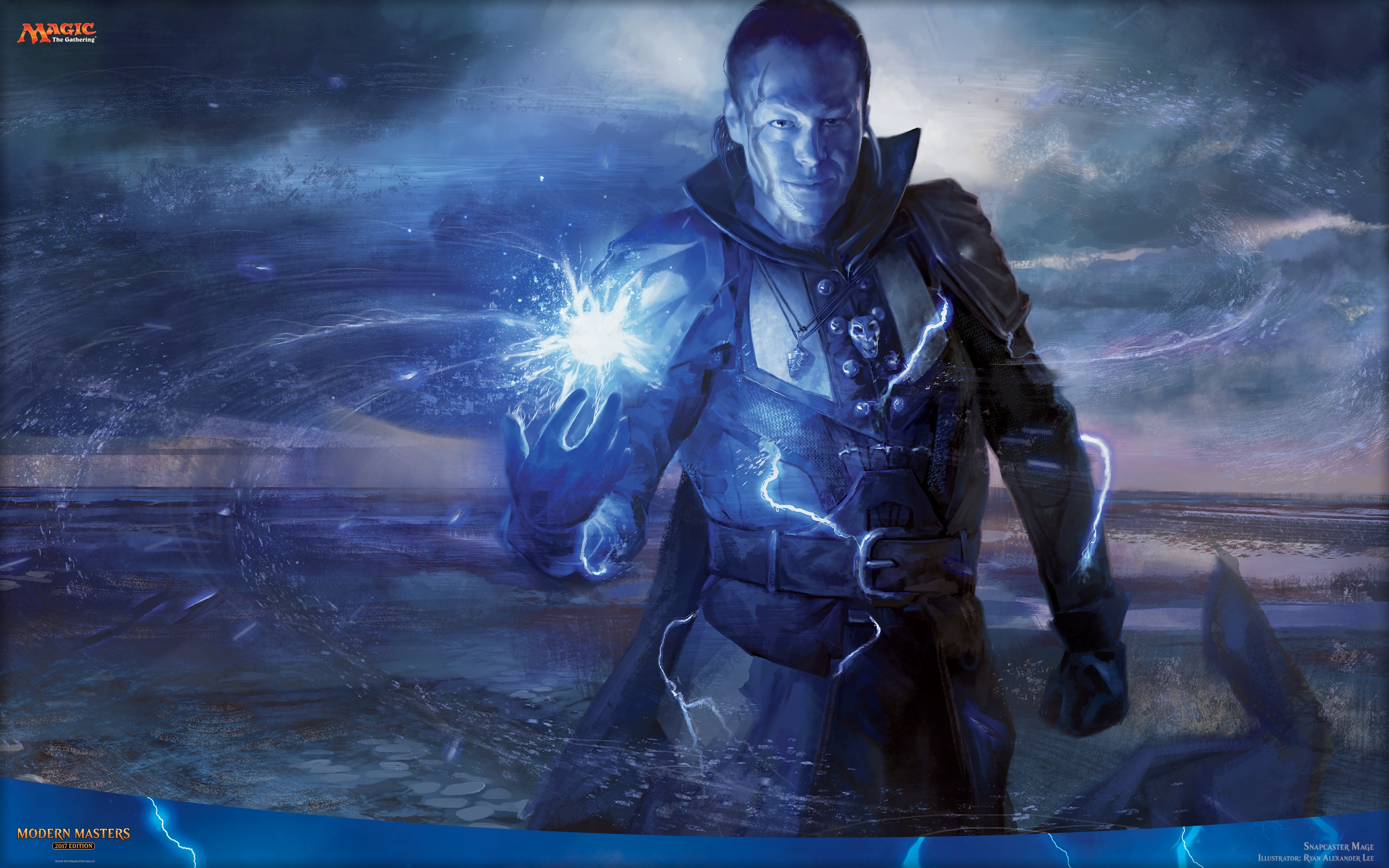 万智牌官方壁纸第十二期