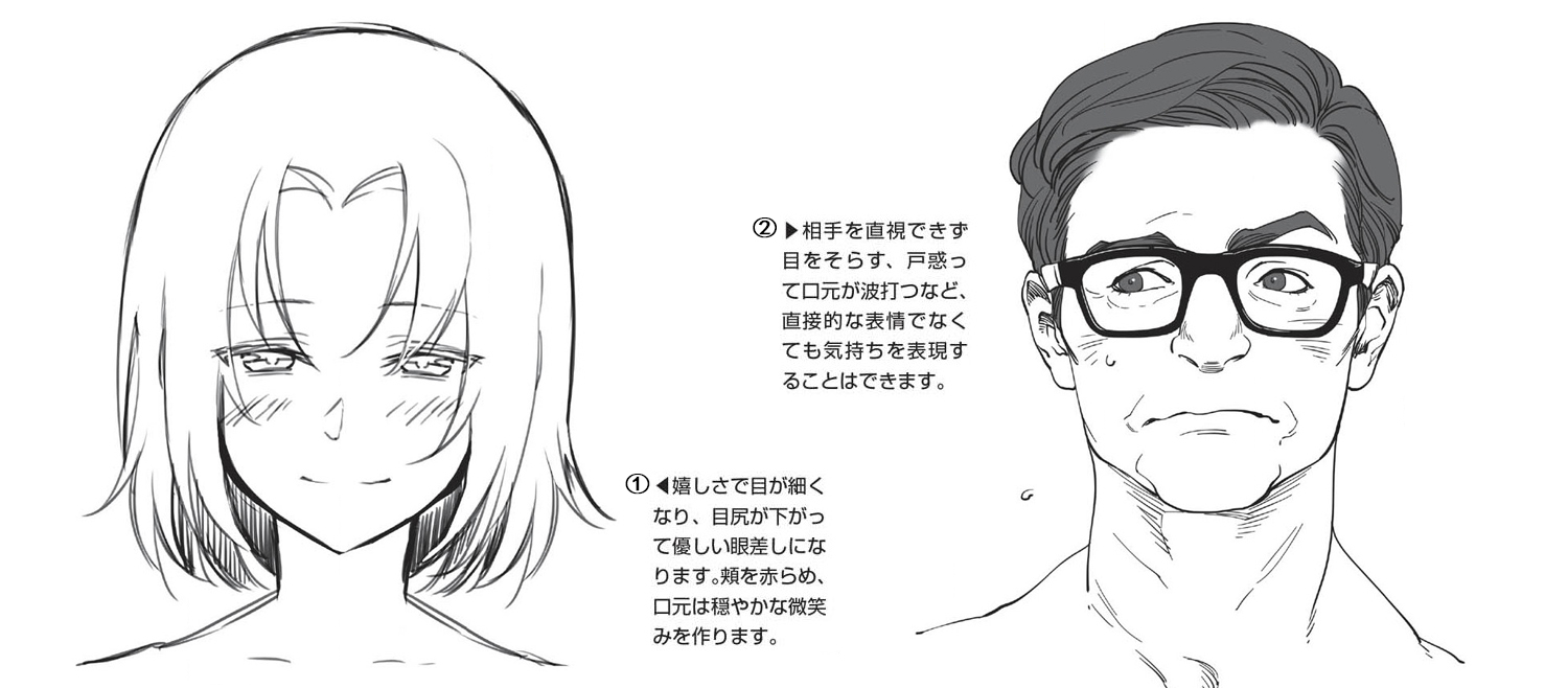 怦然心动和惊喜的漫画表情画法 Acfun弹幕视频网 认真你就输啦 W ノ つロ 怦然心动和惊喜的漫画表情画法 Acfun弹幕视频网 认真你就输啦 W ノ つロ