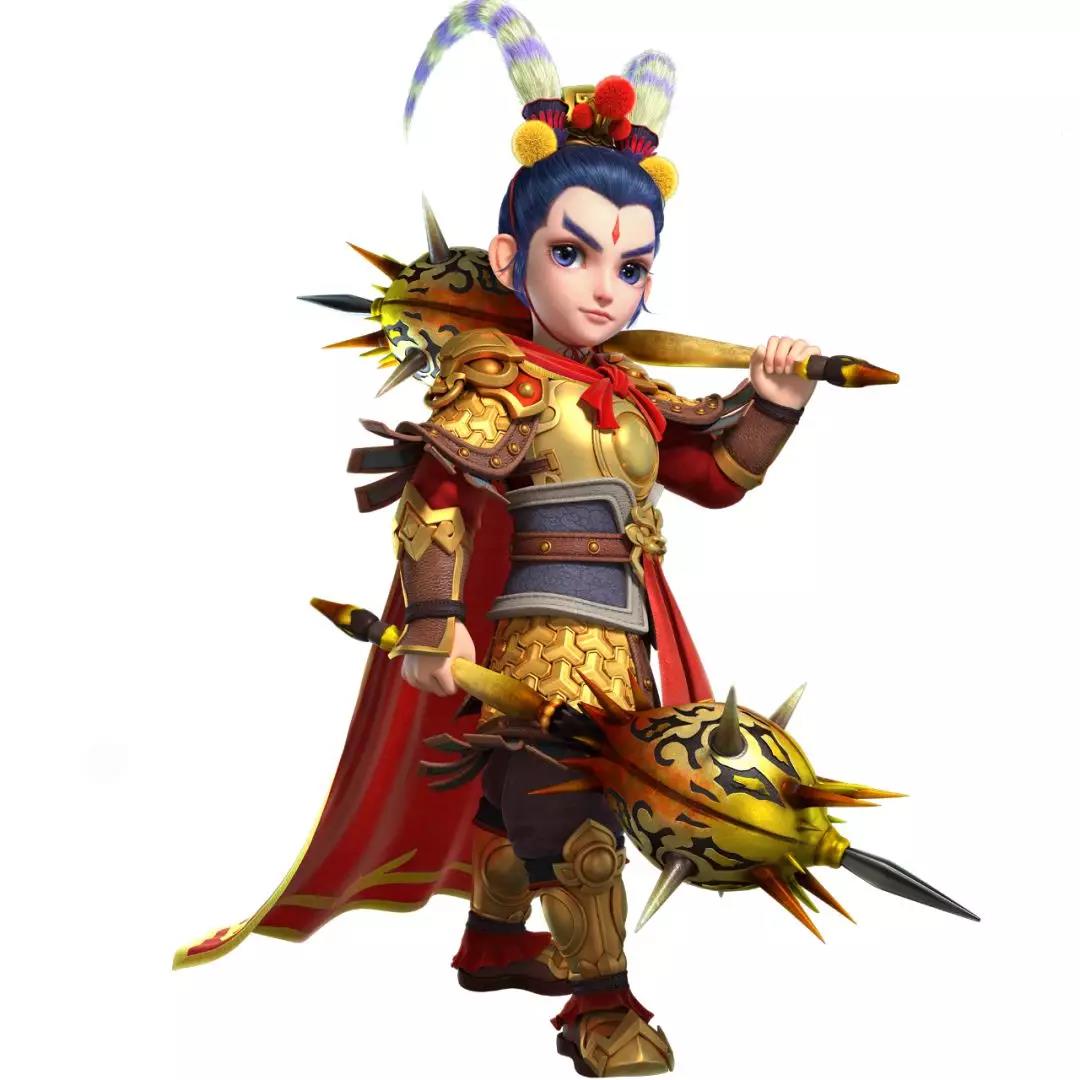 而七彩祥云上就一定是这位神天兵!有一天他会踩着七彩祥云来接我.