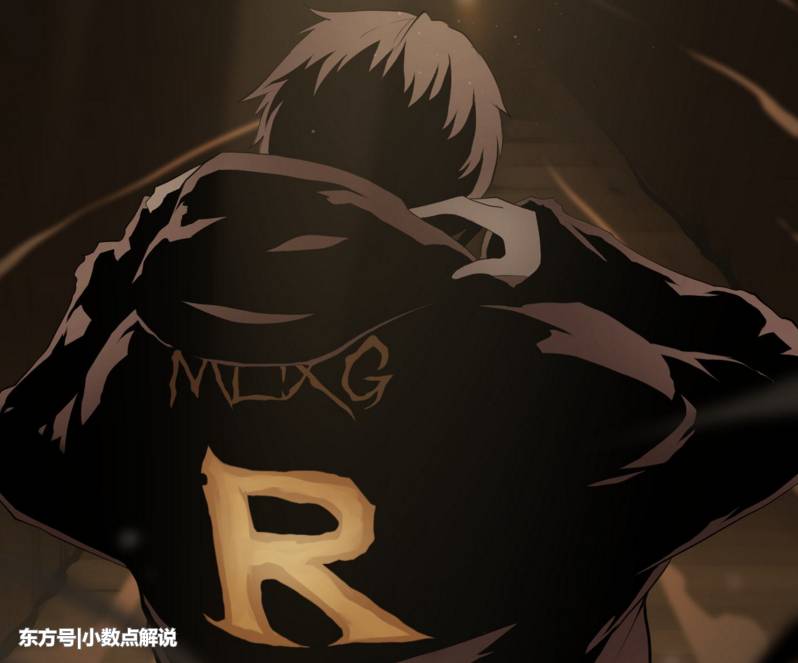 lol人物志第二期-古之恶来-mlxg - acfun弹幕视频