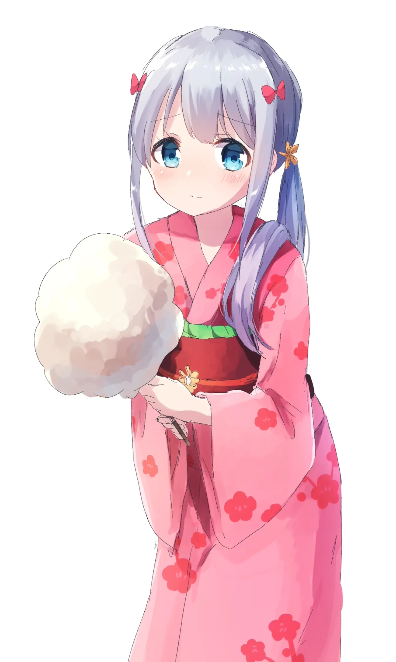 和泉纱雾美图福利80张不好看取关哦