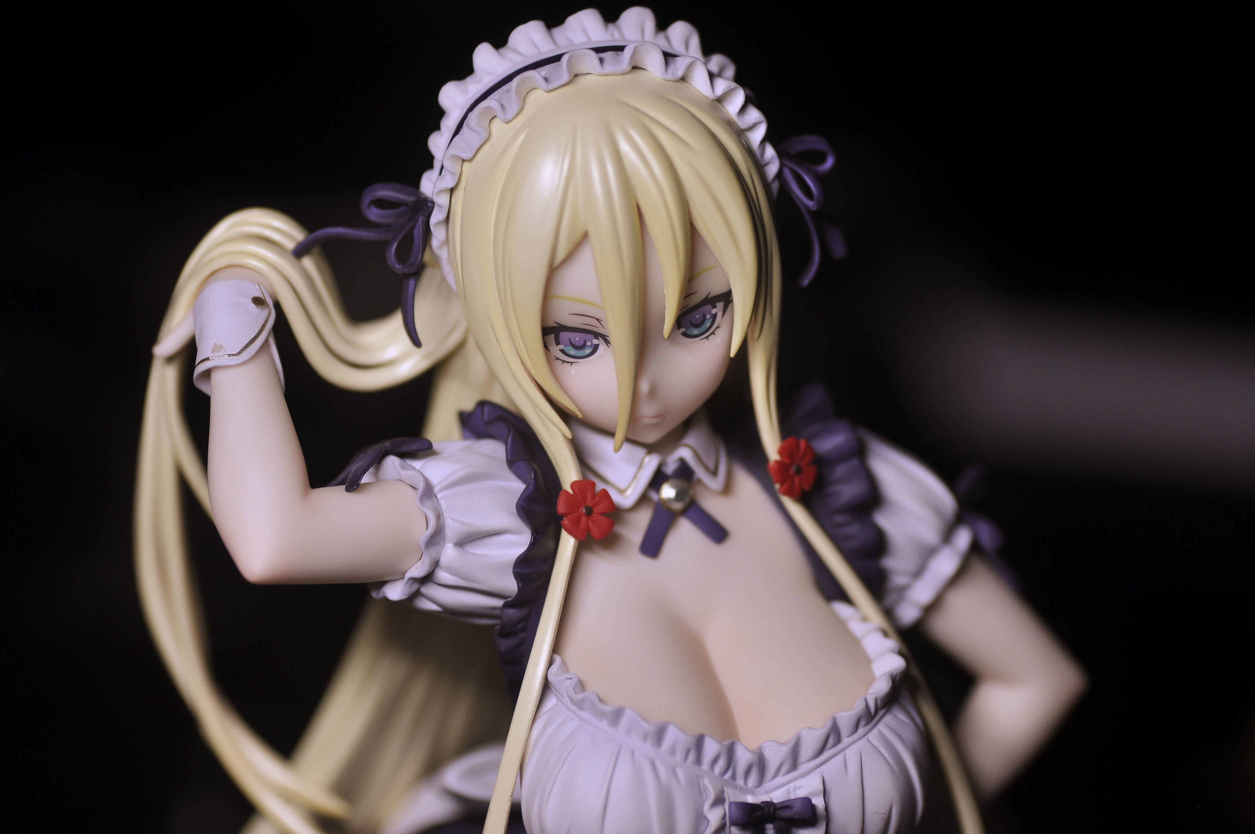 玩模 Time 亚璃子也太美了 Acfun弹幕视频网 认真你就输啦 W ノ つロ