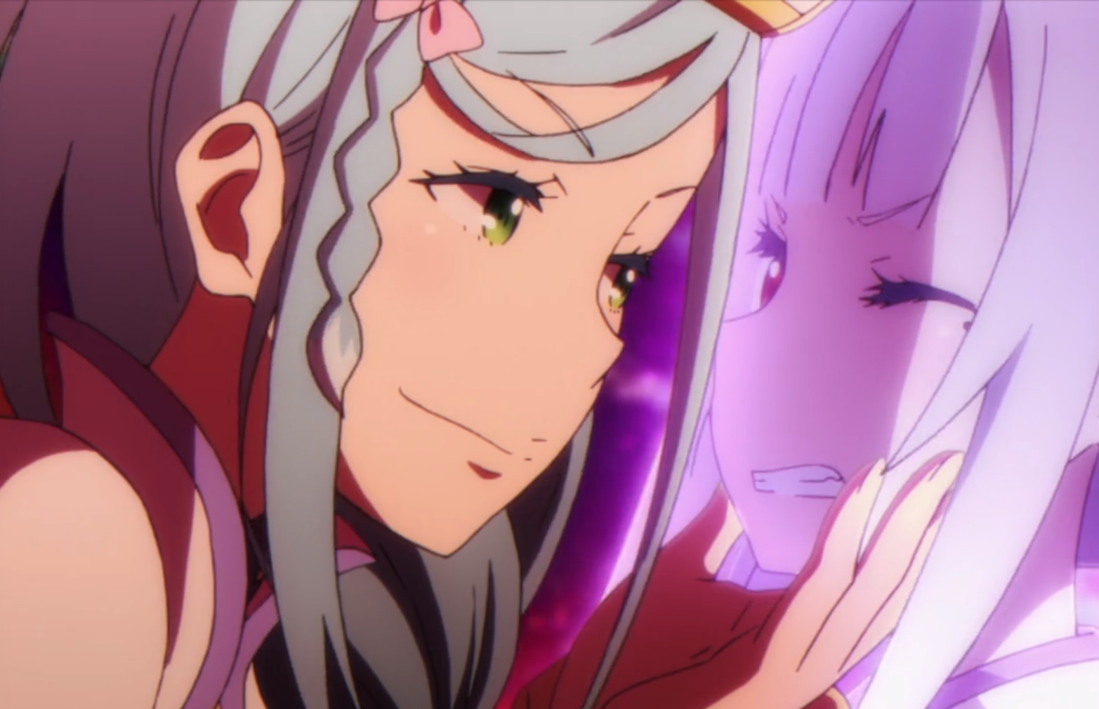 满月之战安娜消失就连家人都可能是虚假的一切源头指向boss满月