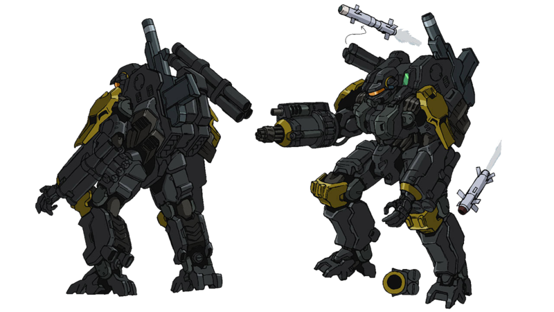 我才是真正的ms赫仑汀世界树marki型装甲防御系统