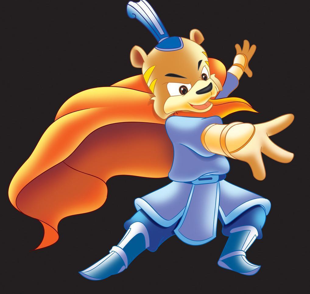 00年代动画片中有哪些痴情的人物