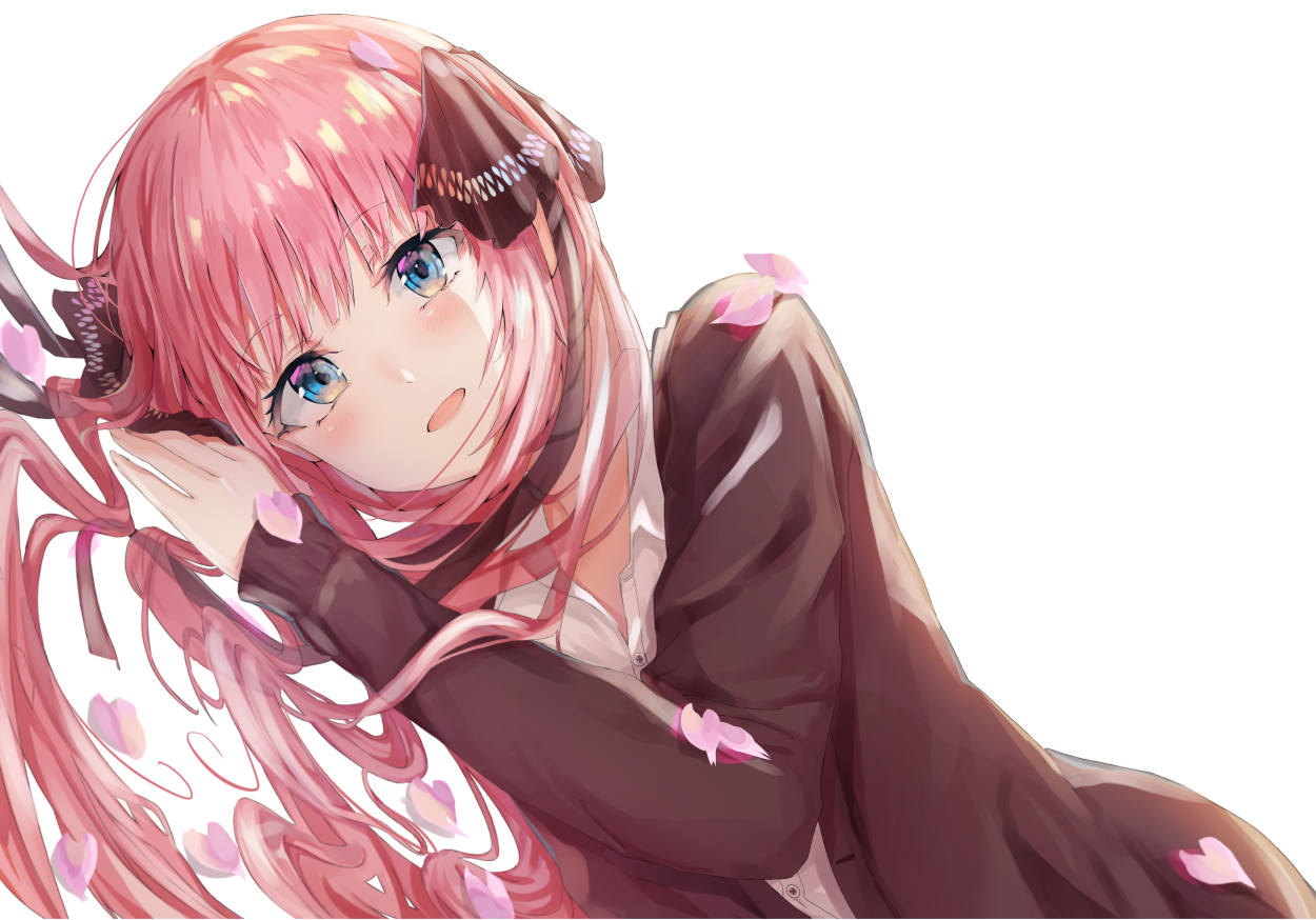 五等分的新娘高清壁纸第十二期