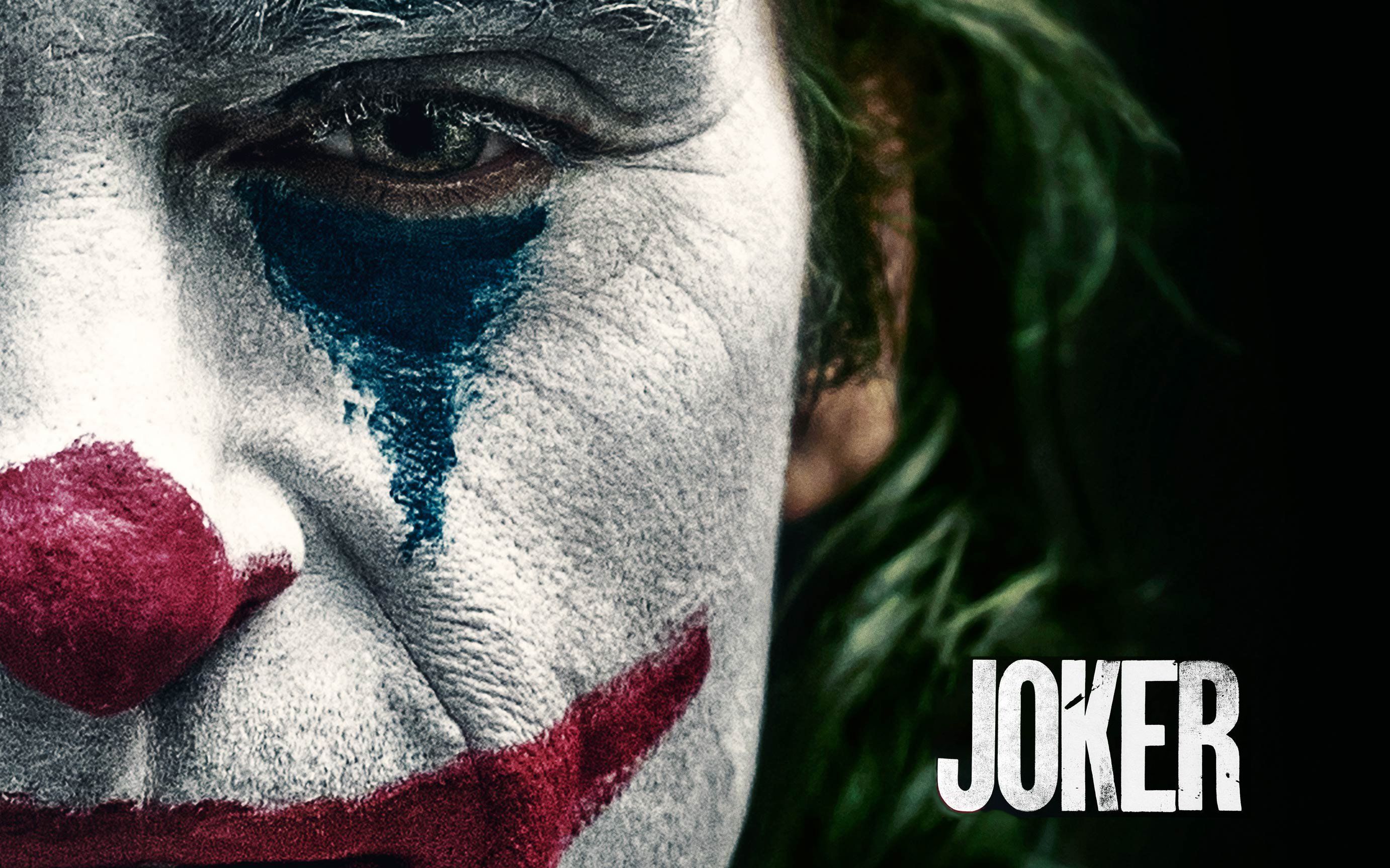 dc电影小丑放出终极预告片公布你期不期待