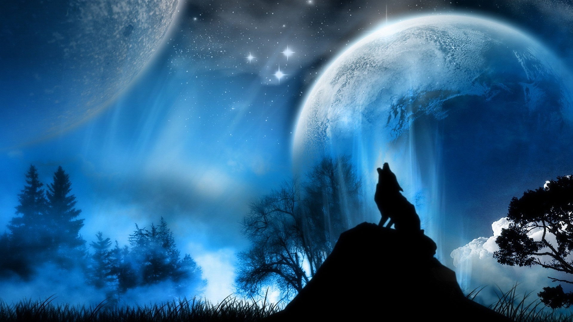 第二期给力壁纸图集 游戏风景美女动漫全有 - acfun弹幕视频网 - 认真