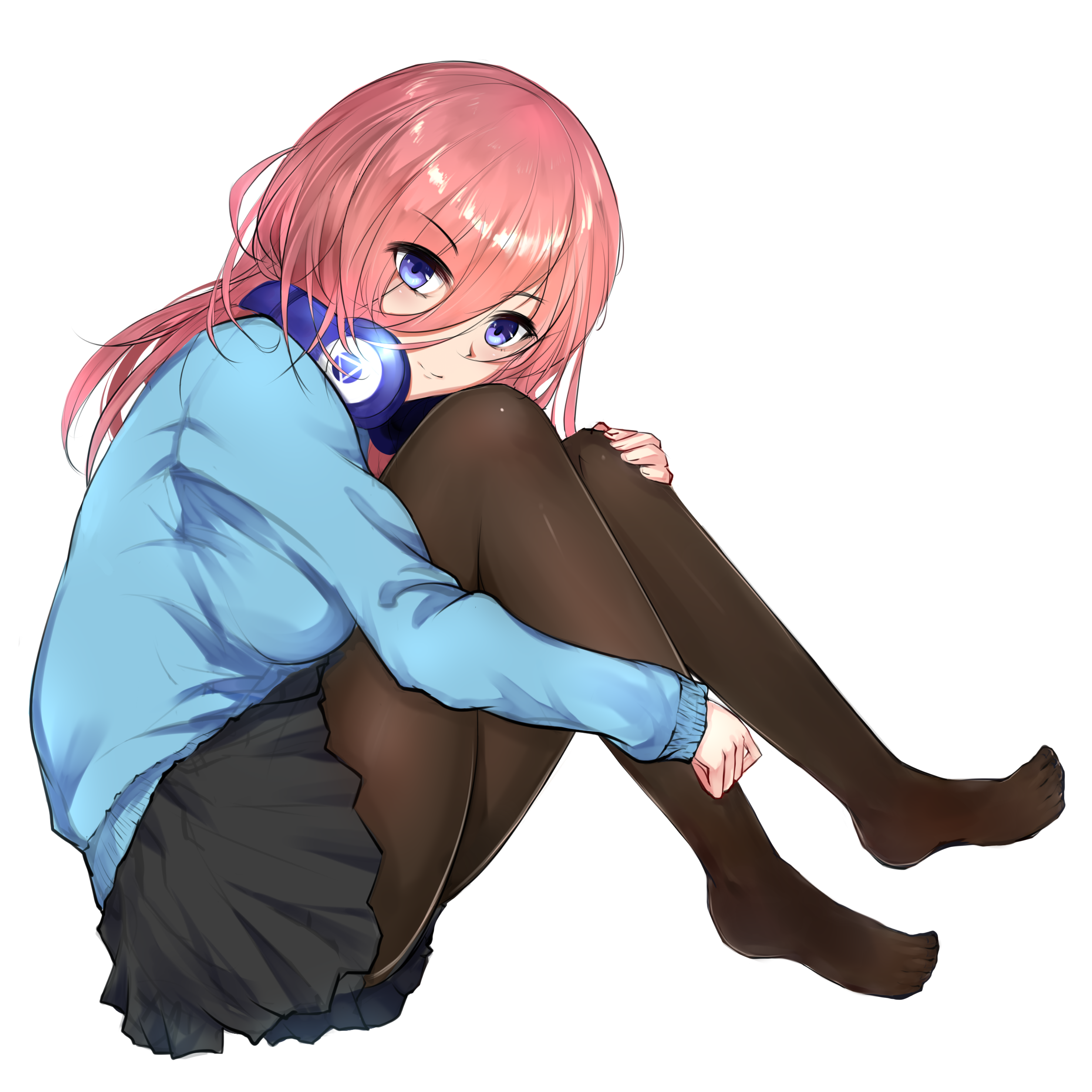 五等分的新娘高清壁纸第二十一期