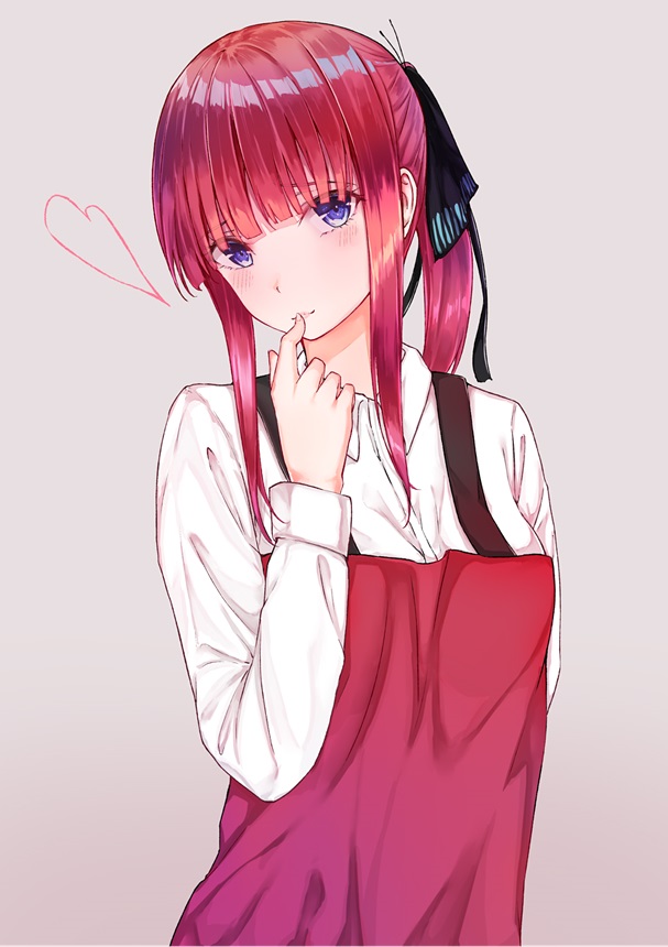 五等分的新娘高清壁纸第二十四期