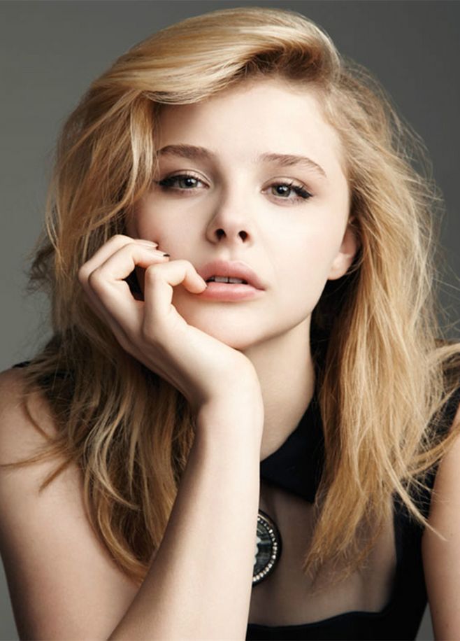 个人眼中810分的好莱坞女星评分