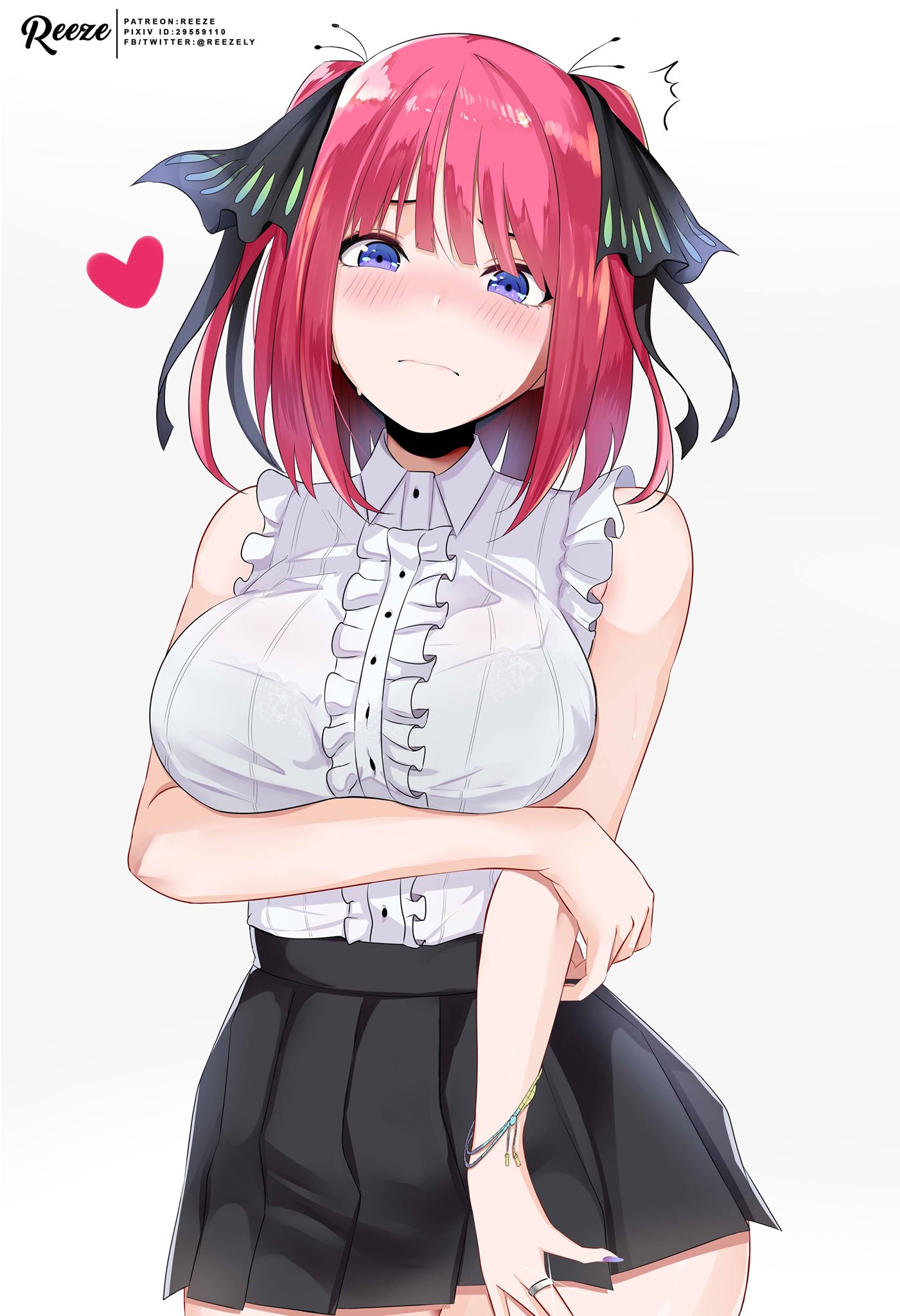 五等分的新娘高清壁纸第三十三期