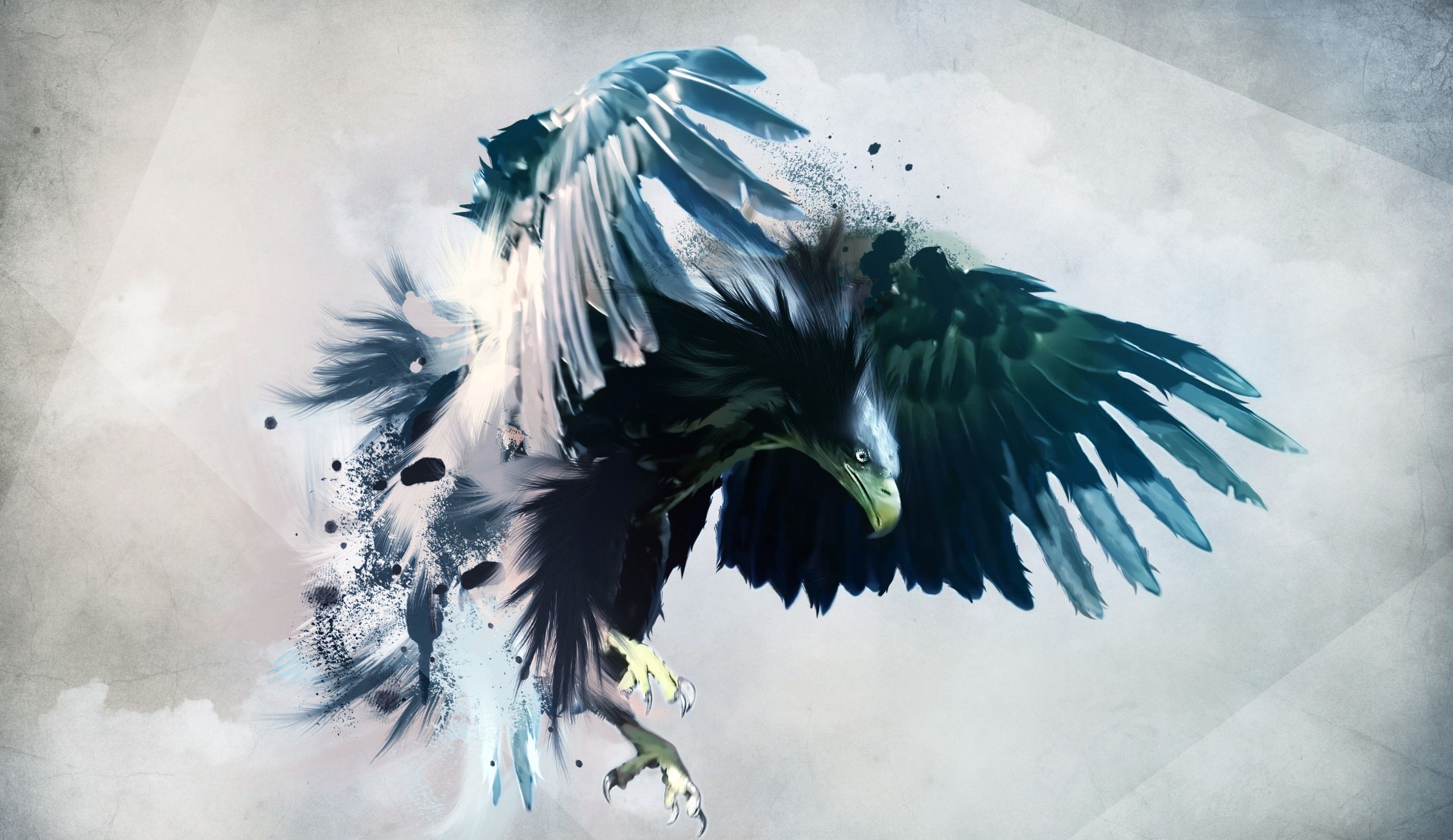 第九期给力壁纸图集美女风景游戏动漫全有