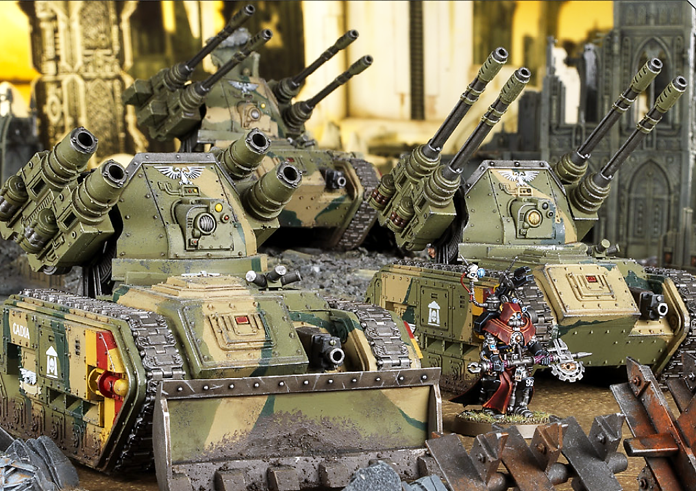 天空卫士九头蛇防空坦克