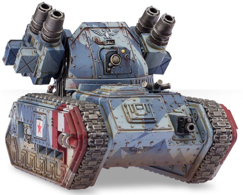 天空卫士九头蛇防空坦克